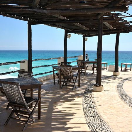 Ar Cancun Plaza Exterior foto